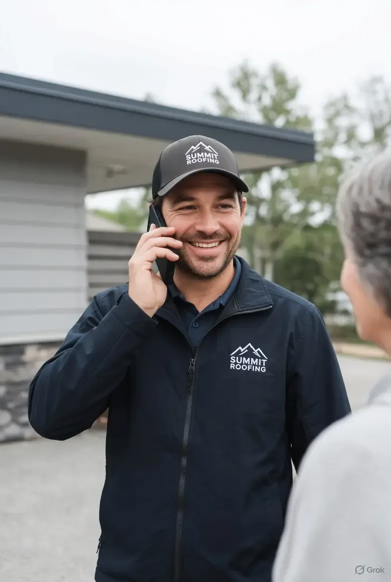 Flat Roof Leak Repair Java, SD FAQs